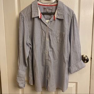 *NWT* Old Navy button down shirt